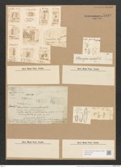 Odontidium mutabile W. Sm. (de-Toni-Nr.: Genus 59, Species 2545) Zeichnungen Sammlung Grunow Nr. 5110 (NHMW-BOT-W0373394)